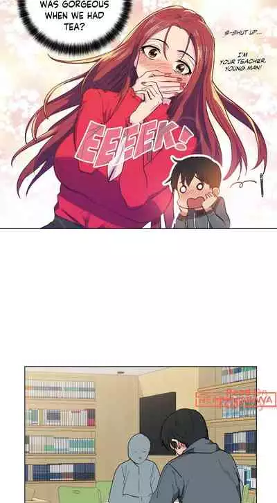 Lucky Guy Ch.10/?