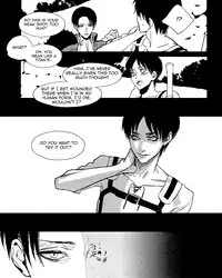 [Idea] Egoist 2 [Shingeki no Kyojin]