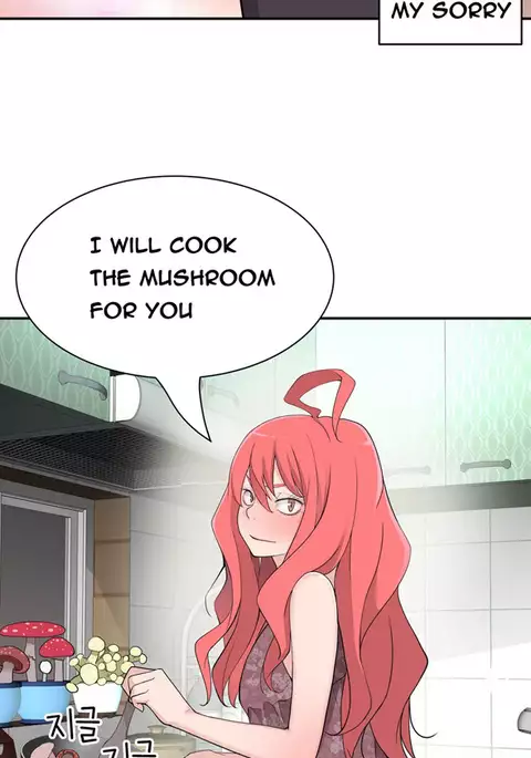 Tissue Thieves Ch.1-21