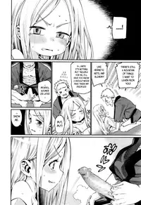 Towako 2 [English] {CapableScoutMan & B.E.C. Scans & S.T.A.L.K.E.R. & bigk40k}