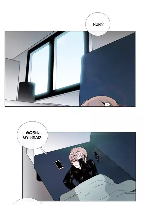 Talk To Me Ch.1-30