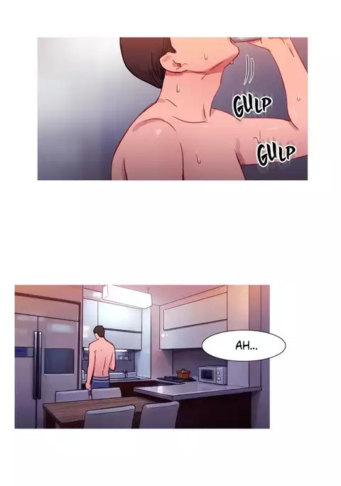 Scandal of the Witch Ch.1-30