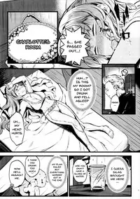 (C92) [K☆H (KH)] Chorosugindaro☆ (Fire Emblem if) [English] {doujins.com}