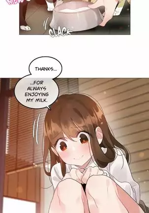 Perverts' Daily Lives Episode 1: Her Secret Recipe Ch1-19