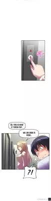 [Worin] Brawling Go Ch.0-28 (English) (YoManga) (Ongoing)