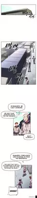 [Worin] Brawling Go Ch.0-33 (English) (YoManga) (Ongoing)