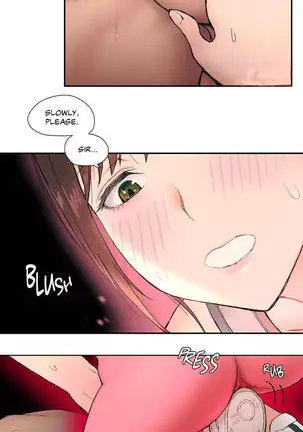 Sexercise Ch. 1-31