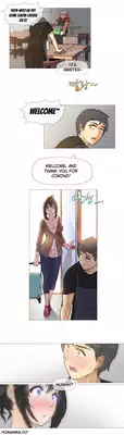 [ButcherBOY] Household Affairs Ch. 11-27 [English] [Yomanga]