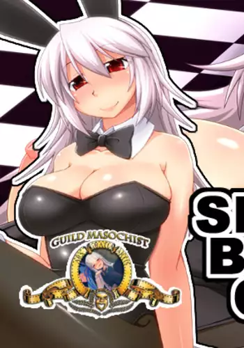 SEXUAL BUNNY CLUB