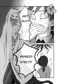 [Yamaguchi Nao] Igyou no Majo | The unusual Witch [English]
