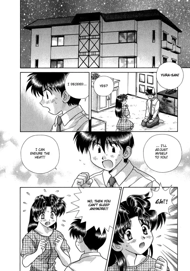 Futari Ecchi Vol17 - Pt160