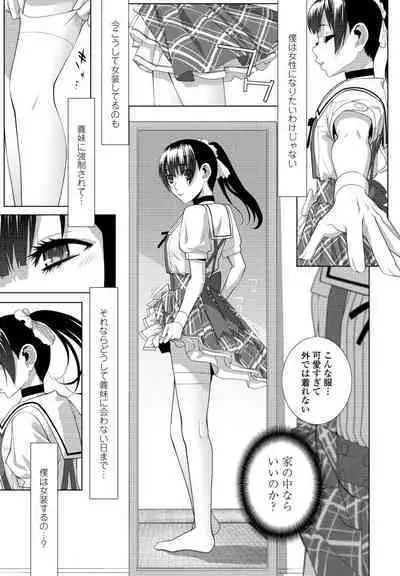 COMIC Penguin Club 2024-07