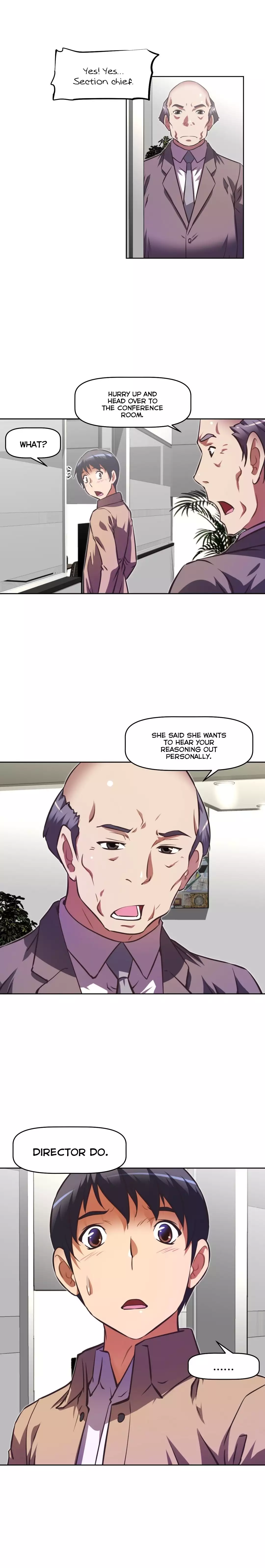 Brawling Go Ch.76-117