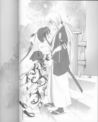 (C71) [Yamaguchirou (Yamaguchi Shinji)] Kyouken Kyuu (Rurouni Kenshin)