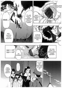[Oyster] Koneko [English] =Torwyn=