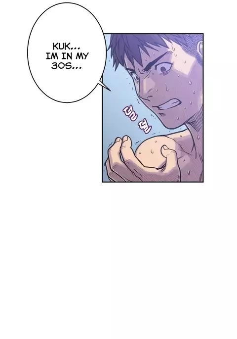 Ghost Love Ch.1-17