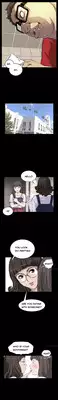 [Keum Sah Gong] Si-Eun Ch.1-25 (English) (Ongoing)