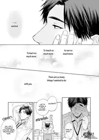 [Enzou] Mother's Spirit [English]