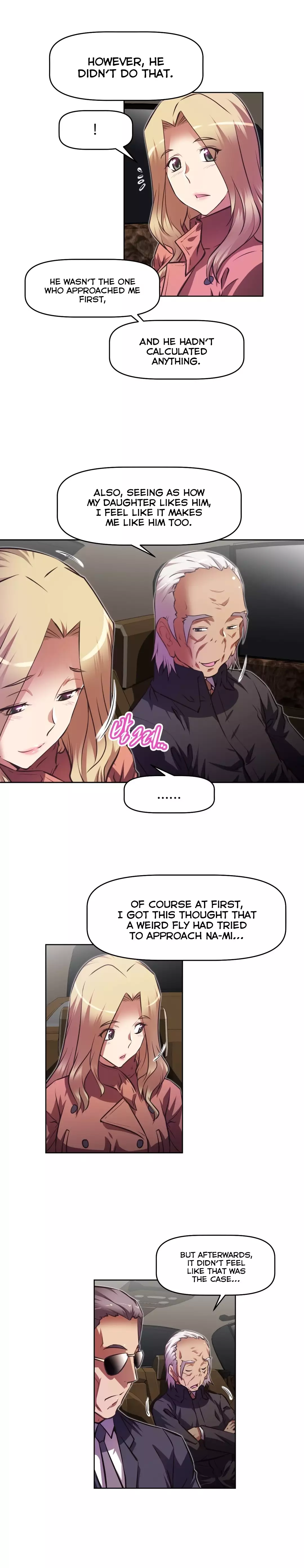 Brawling Go Ch.76-126