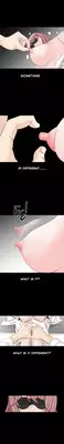 The Taste of the Hand Ch.1-36 (English) (Ongoing)