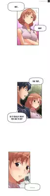 [Worin] Brawling Go Ch.0-17 (English) (YoManga) (Ongoing)