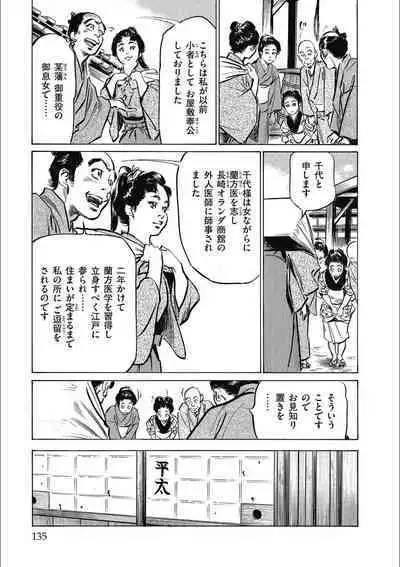 Tenpou Momoiro Suikoden 3