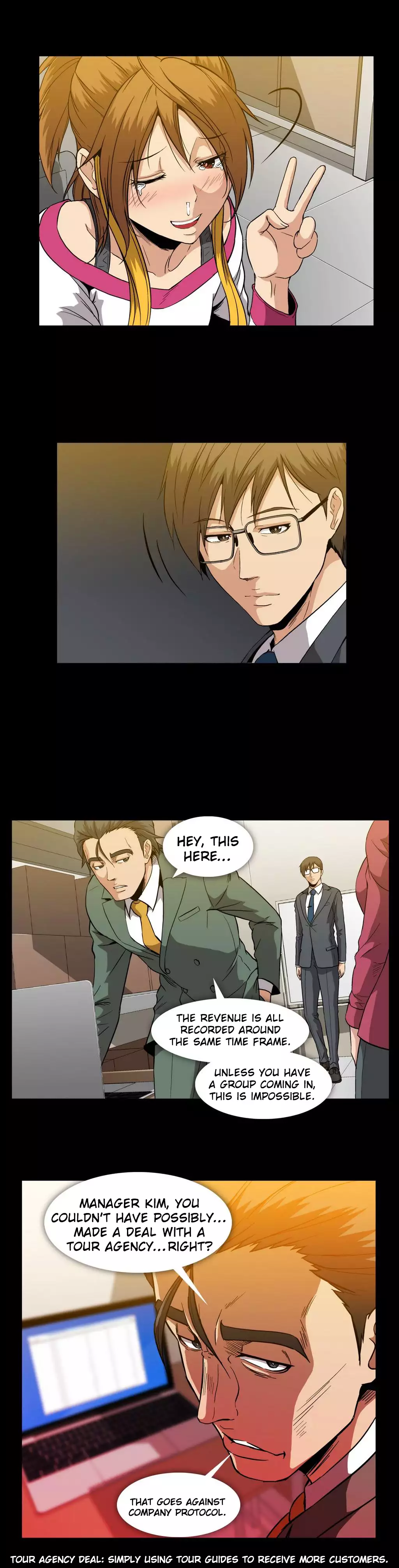 Drug Candy Ch.0-39