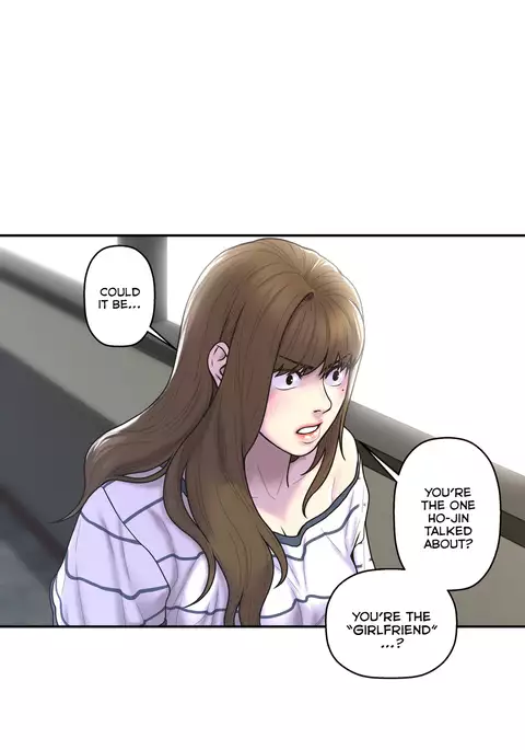 Ghost Love Ch.1-39