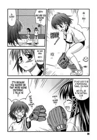 [Konno Azure] Shishunki Crazies - Puberty Crazies [English] [Humpty+Tonigobe] [maiko] [Decensored]