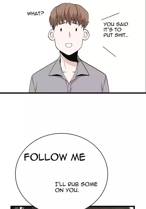 Tissue Thieves Ch.1-29