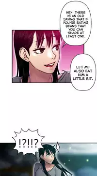 Ghost Love Ch.1-23.5 (English) (YoManga) (Ongoing)
