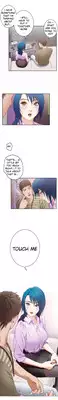 (YoManga) H-Mate - Chapters 1-30 (English)
