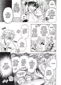 [Sakira] Sailor Danshi | Sailor Men [English]