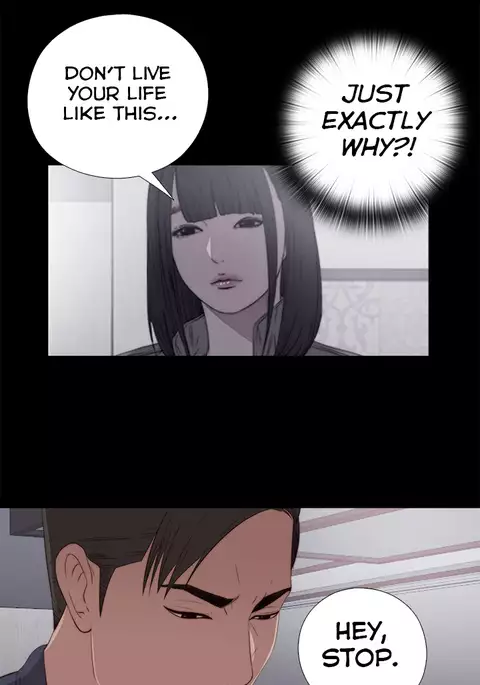 Girl Next Door Ch.1-31