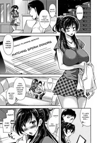 Tsumatorare | Wife Taking Ch.1-7