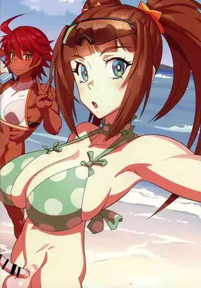 Mikoyan's FANBOX ARCHIVES 2018-2020 Gekan