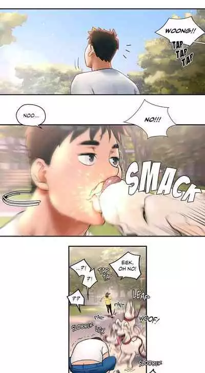 [Choe Namsae, Shuroop] Sexercise Ch.11/? [English] [Hentai Universe]