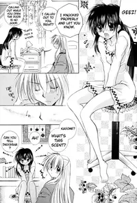 [Sakurakan (Seriou Sakura)] Mitsu Tsuki no Mahou (Inuyasha) [English] [EHCOVE]