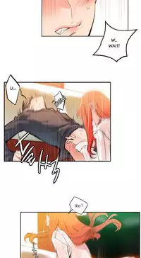 [Juder] Lilith`s Cord Ch.1-19 (English) (Ongoing)