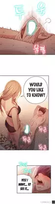 [BAK Hyeong Jun] Sweet Guy Ch.1-49.5 (English) (YoManga) (Ongoing)