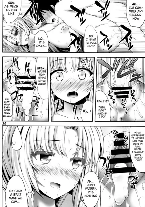 Okusuri Onee-san