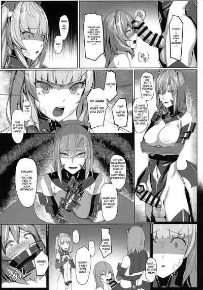 Choukou Souki Hinoto 2