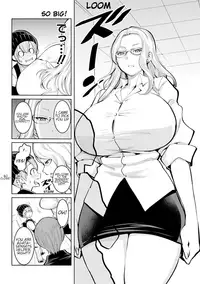 Married Women Editorial Department- Shota Eating Erotic Manga Lesson