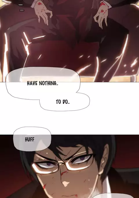 Household Affairs Ch.1-52