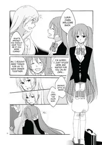 [Niratama (Sekihara Umina)] Trap Box (Vocaloid) [English] {Team2.5}
