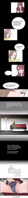 The Taste of the Hand Ch.1-36 (English) (Ongoing)