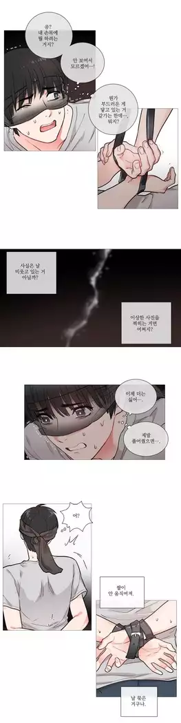 Sadistic Beauty Ch.0-25