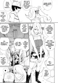 (SC55) [Draw Go (Watanabe Souichi)] SHIRONA HAZARD (Pokémon, Resident Evil) [English] {doujin-moe.us}