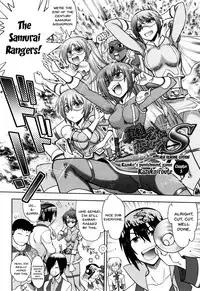 [Yagami Dai] Maji de Watashi ni Koi Shinasai! S Adult Edition ~Shodai Heroine Hen~ | Fall in Love With Me For Real! Ch.1-7 [English] {Doujins.com}