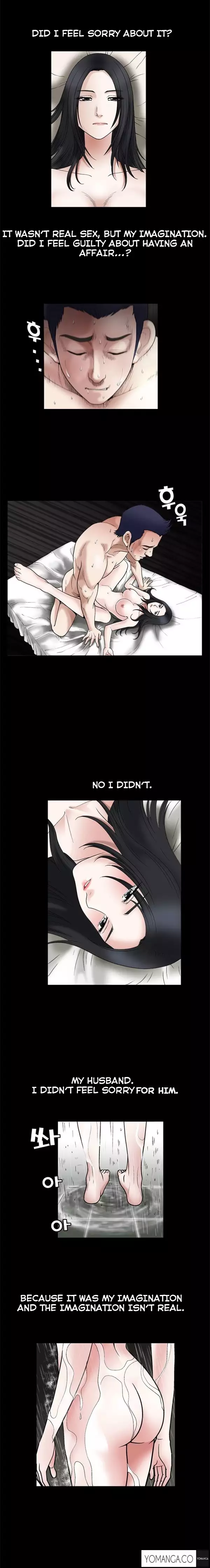 Seduction Ch.1-18